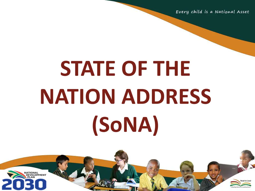 state of the nation address sona