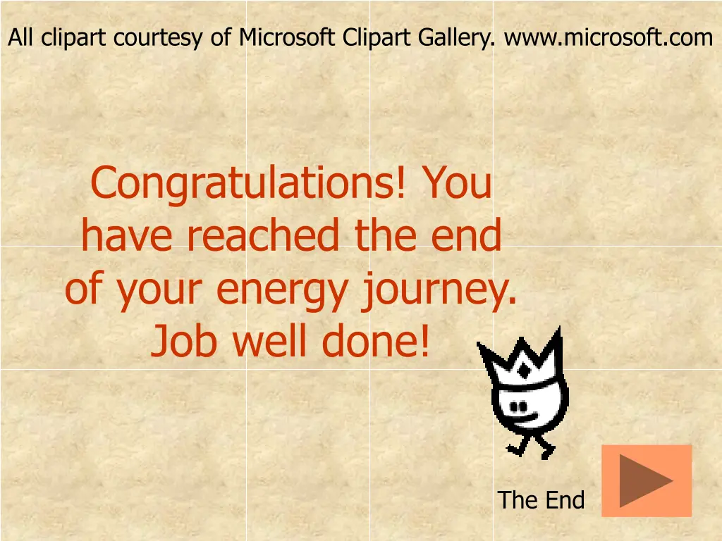 all clipart courtesy of microsoft clipart gallery