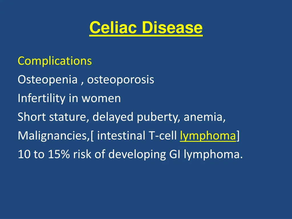 celiac disease 2