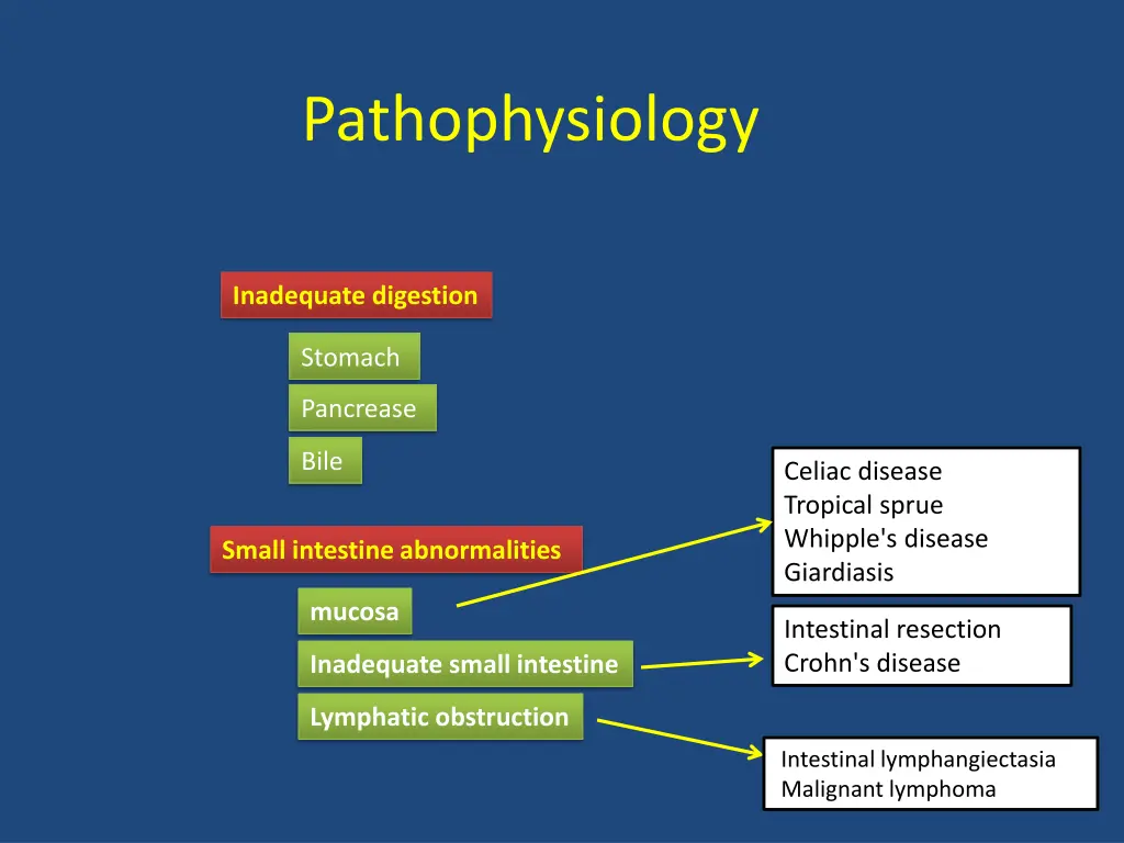 pathophysiology 2