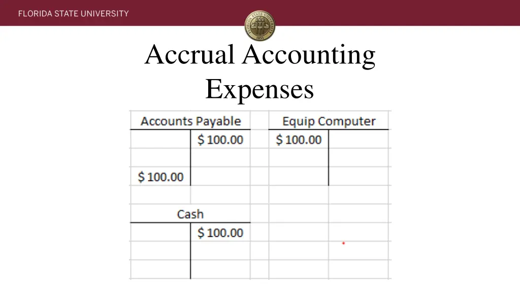 accrual accounting expenses 2