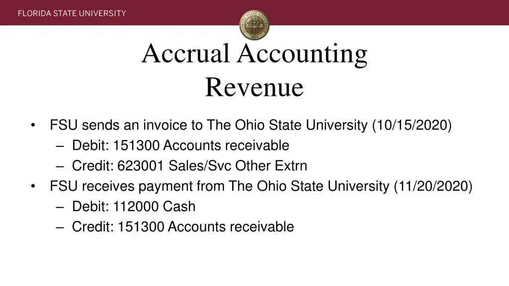 accrual accounting revenue 1