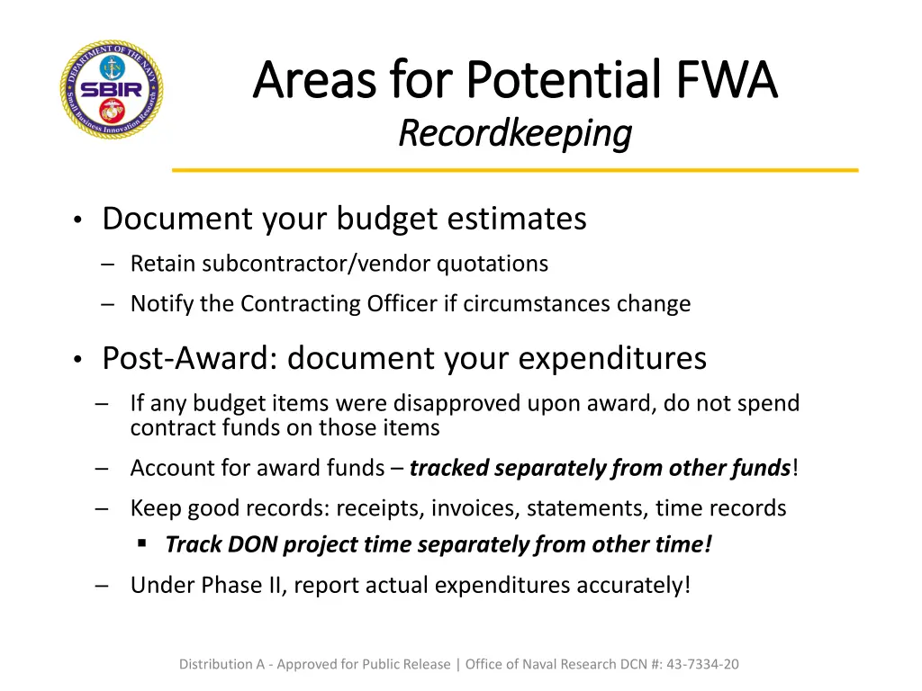 areas for potential fwa areas for potential 2