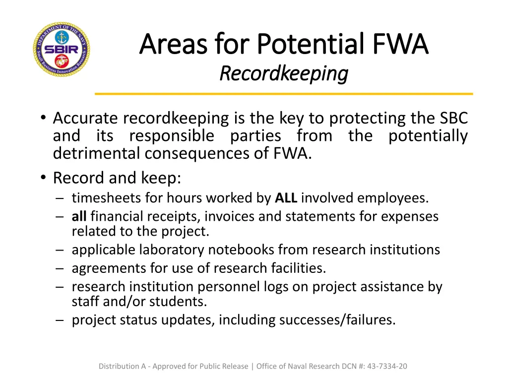 areas for potential fwa areas for potential 3