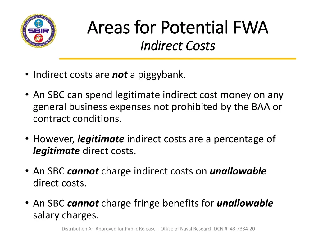 areas for potential fwa areas for potential 6