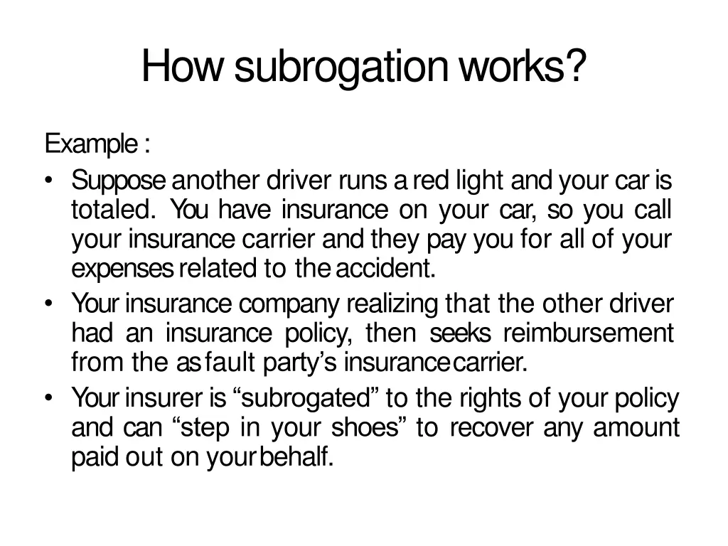 how subrogationworks