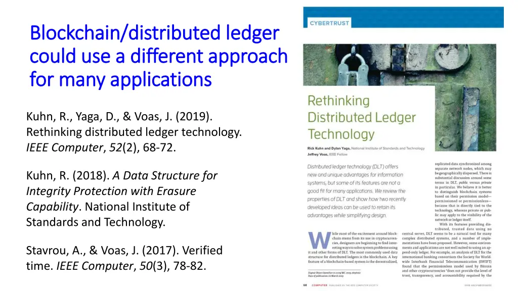 blockchain distributed ledger blockchain