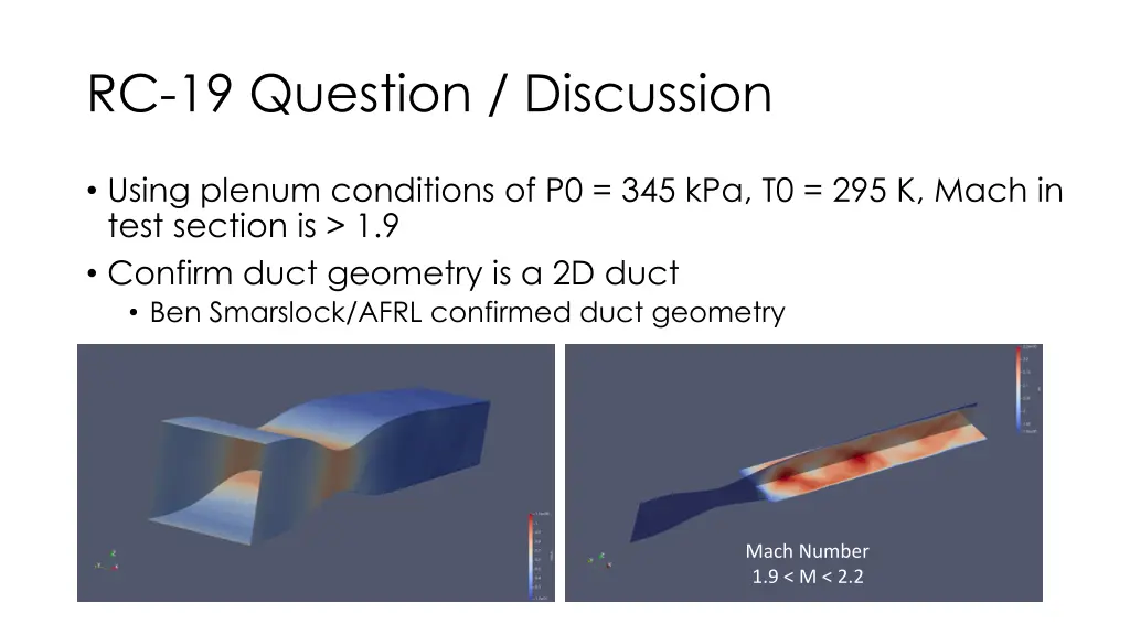 rc 19 question discussion