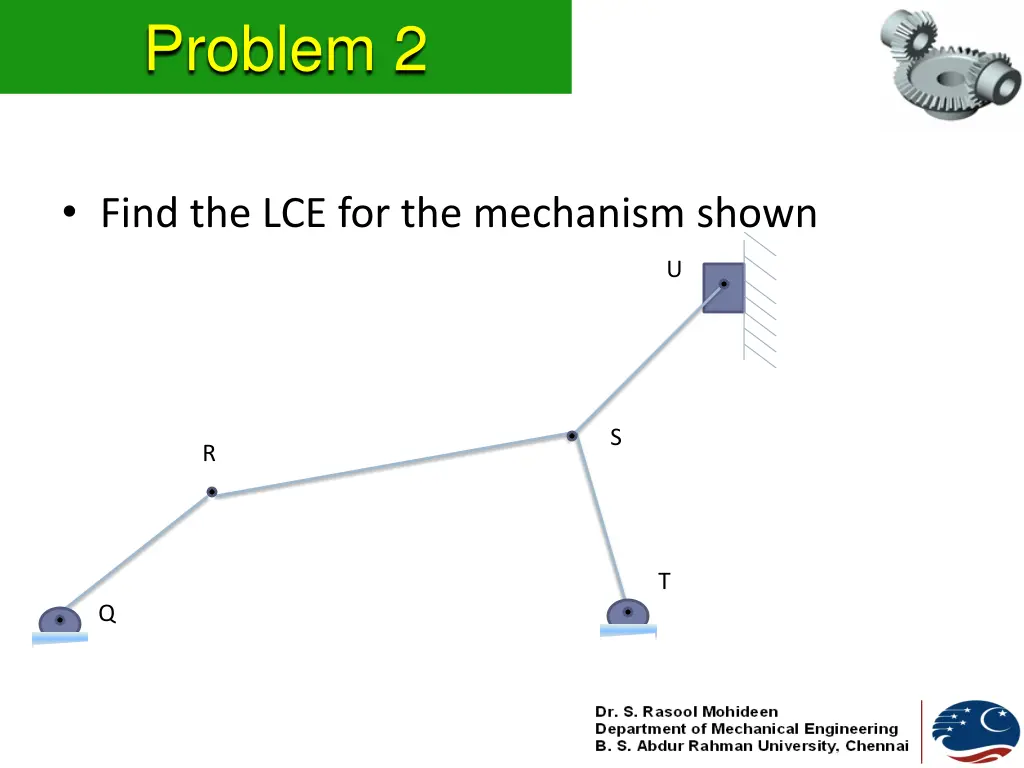 problem 2