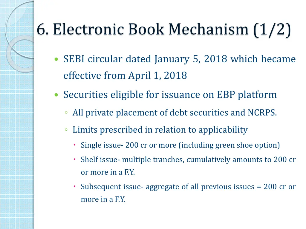 6 electronic book mechanism 1 2