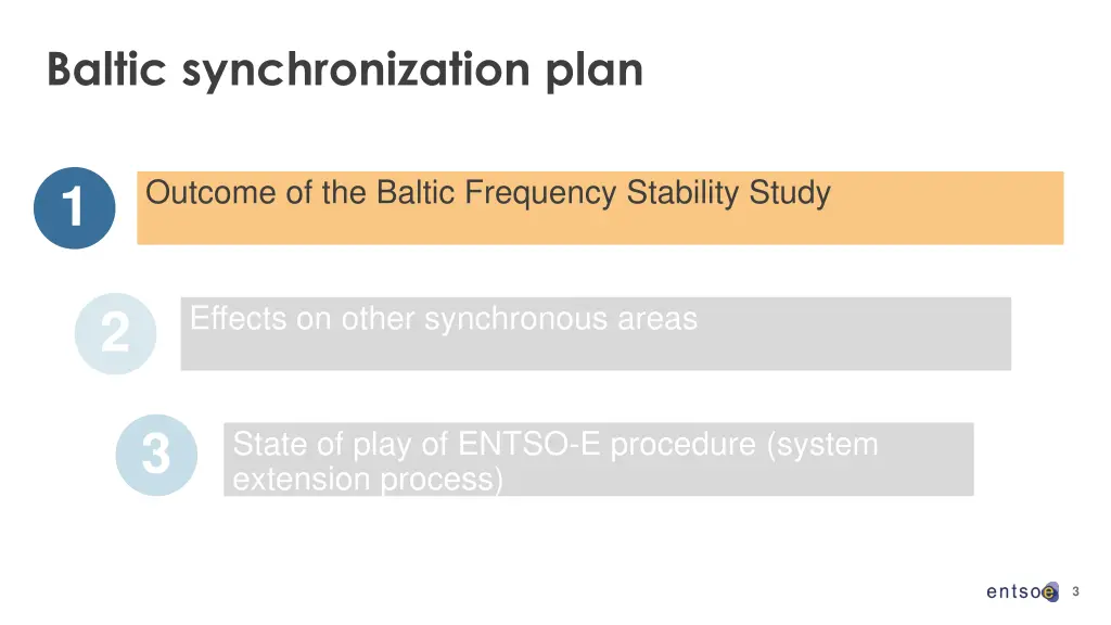 baltic synchronization plan 2