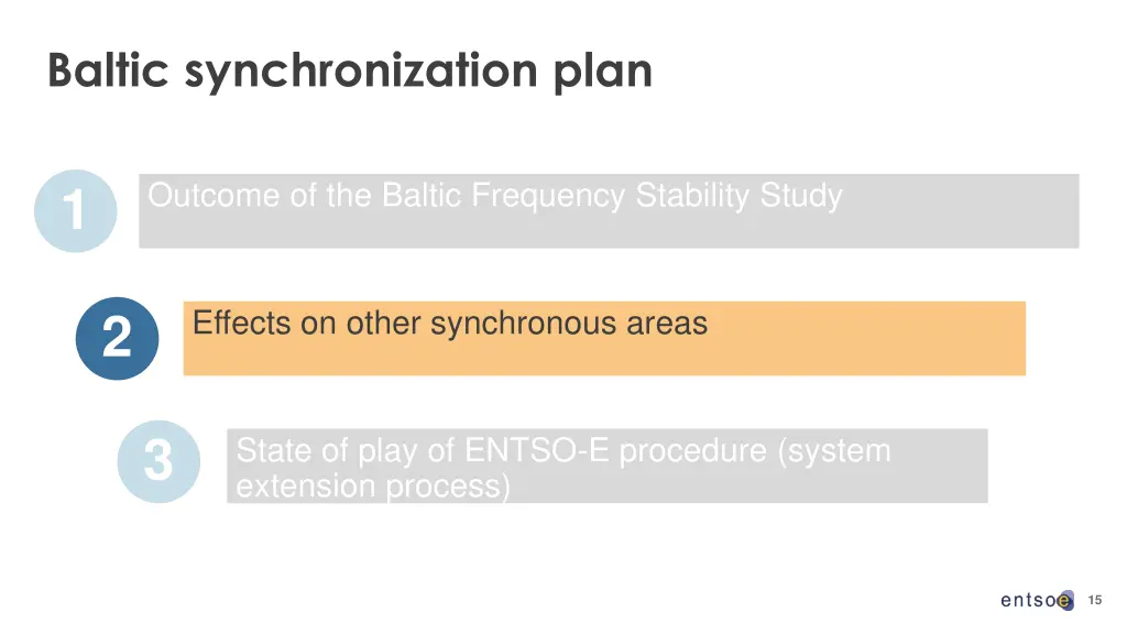 baltic synchronization plan 3