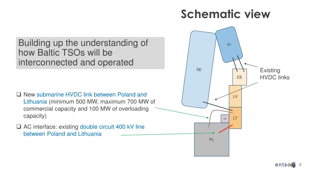 schematic view