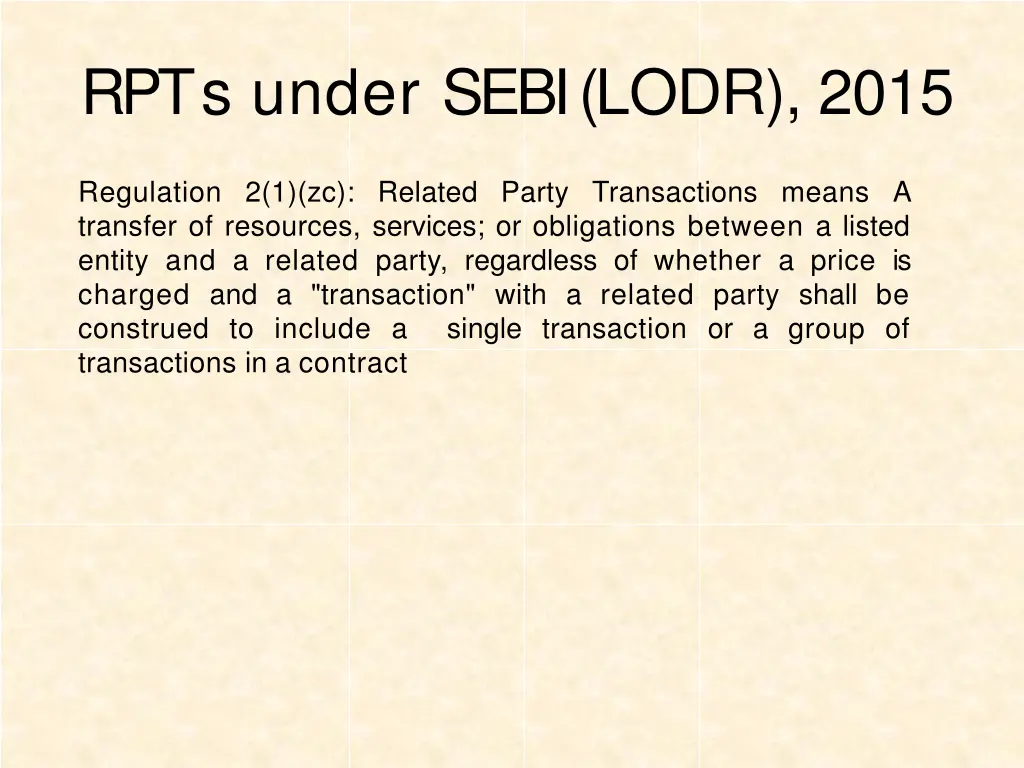 rpt s under sebi lodr 2015