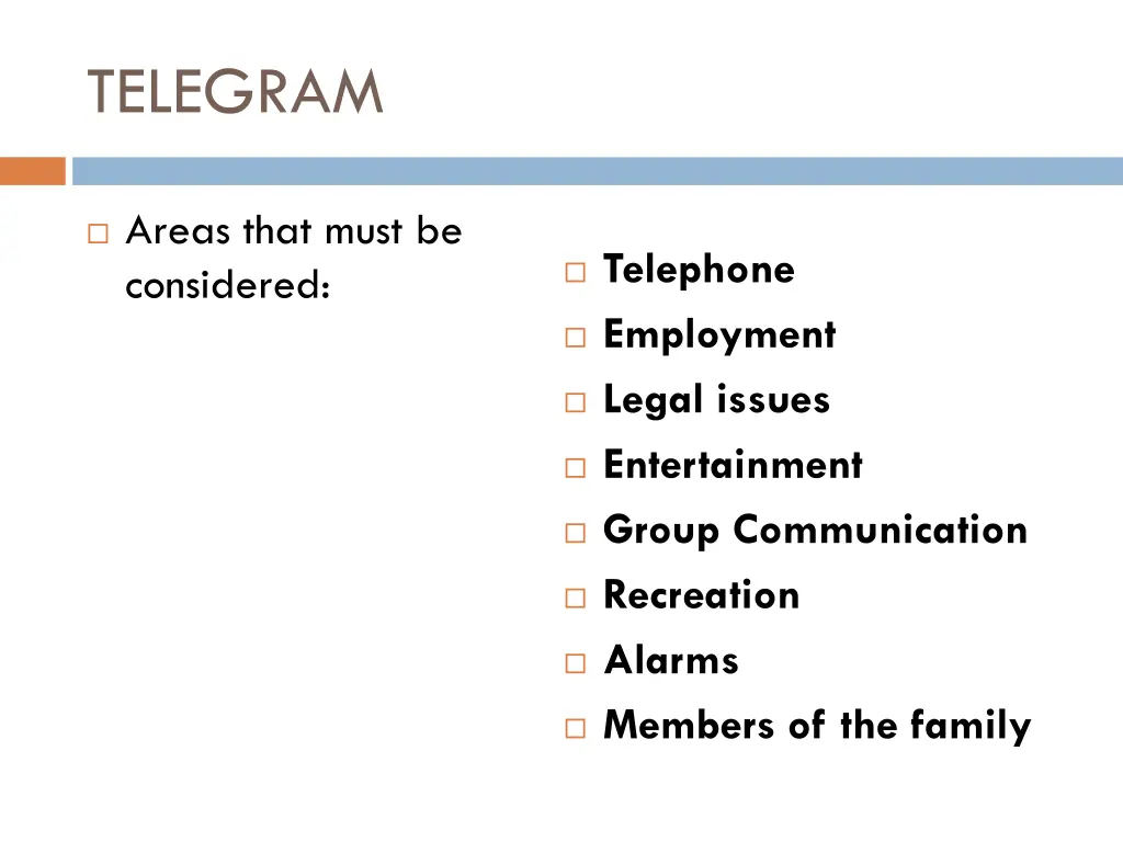 telegram 1