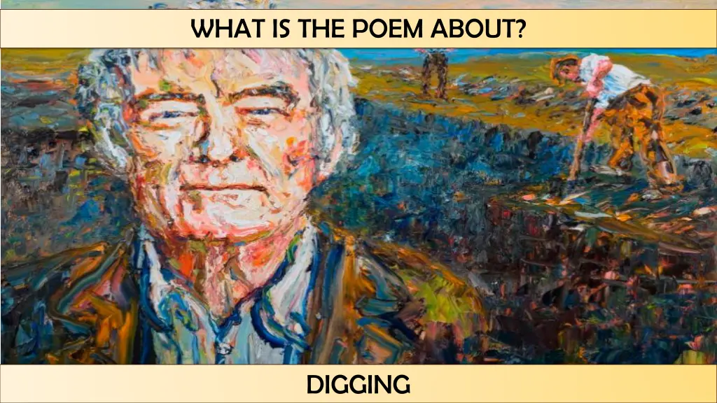 what is the poem about