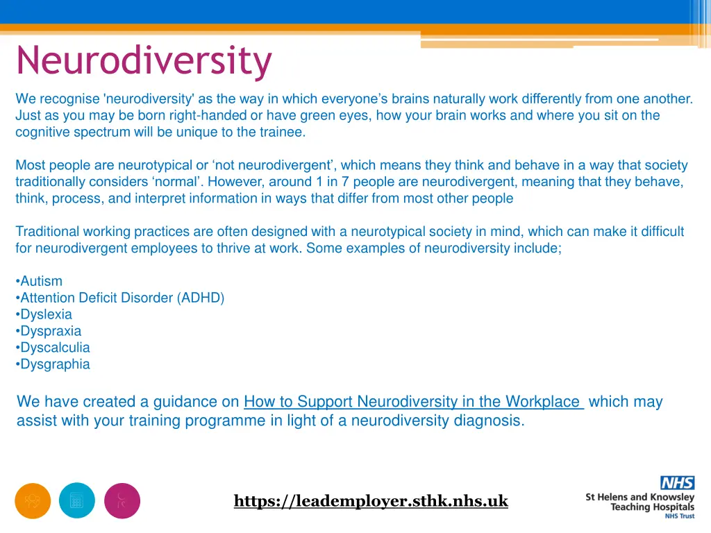 neurodiversity