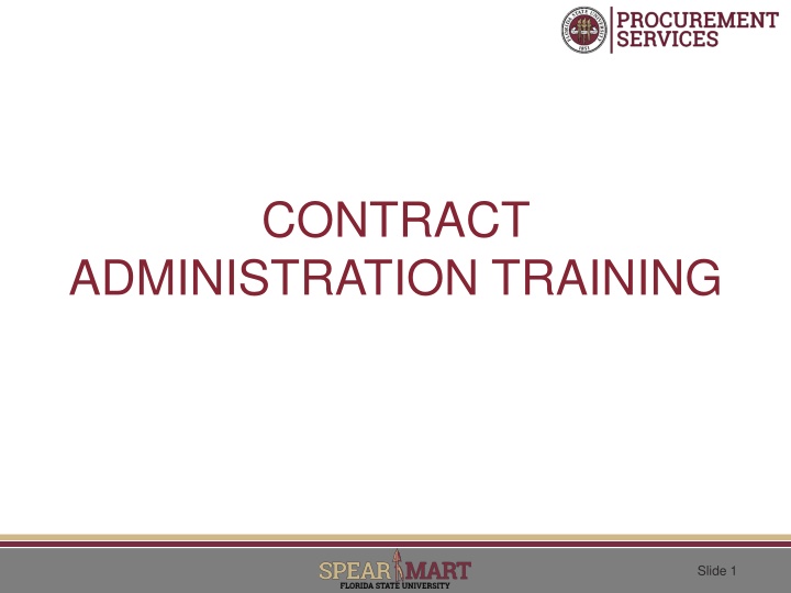 contract