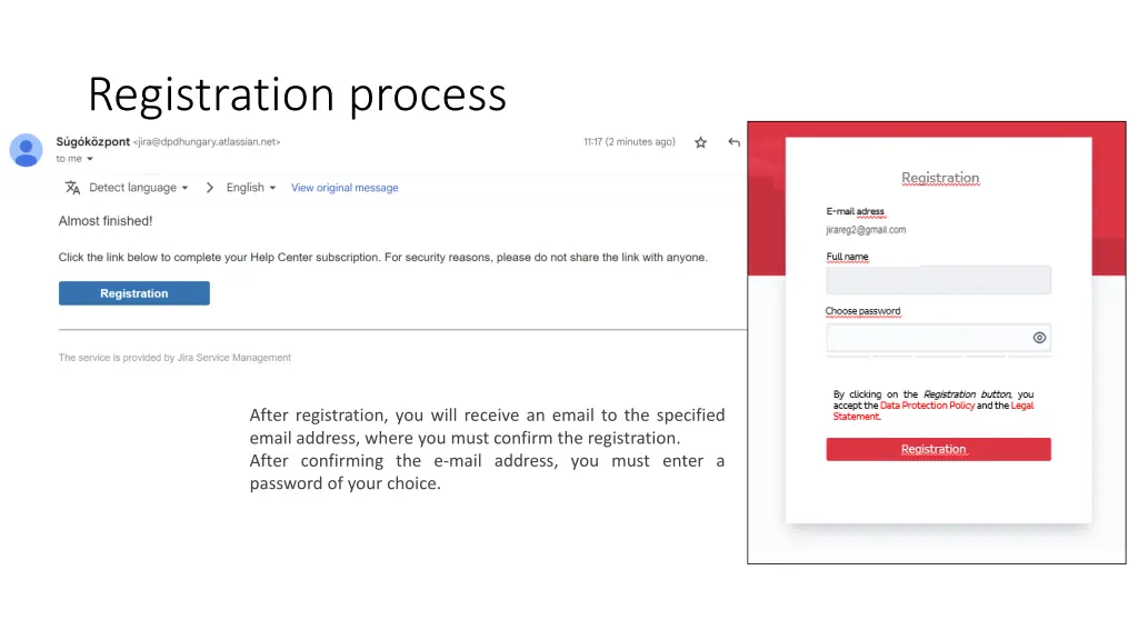 registration process 1