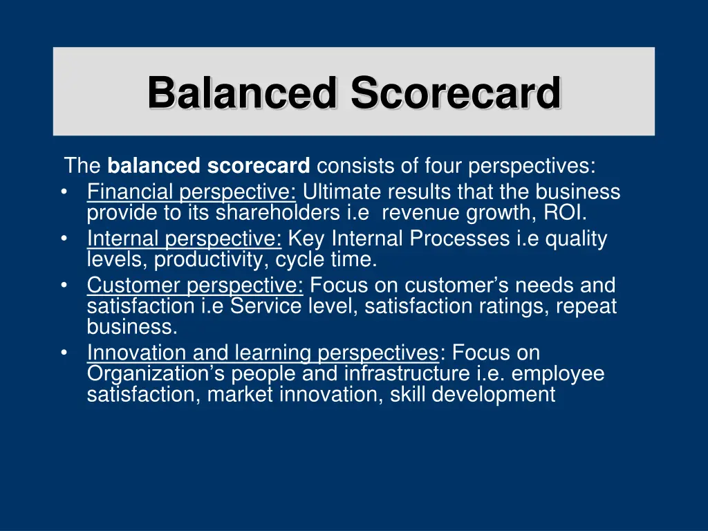 balanced scorecard 3