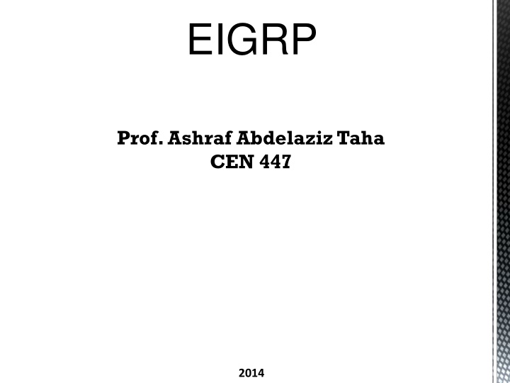 eigrp