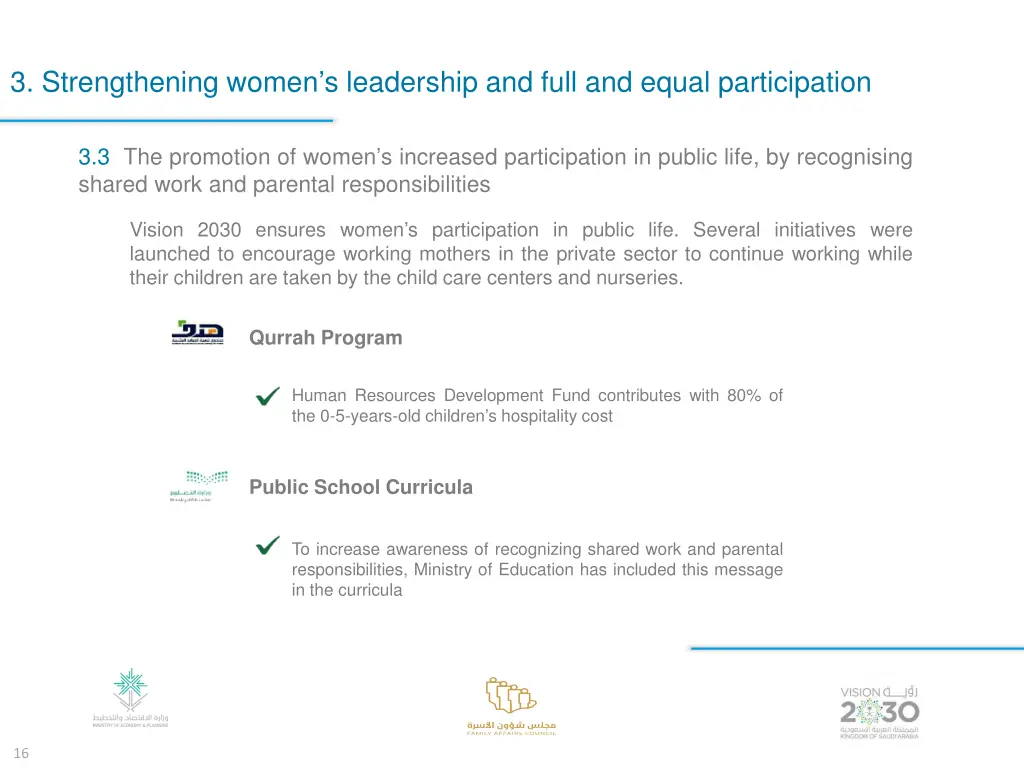 3 strengthening women s leadership and full 2