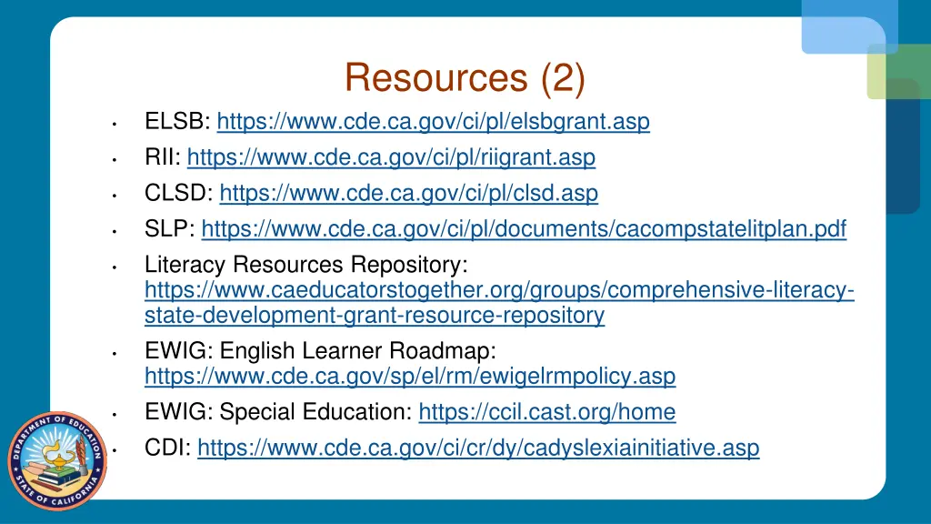 resources 2