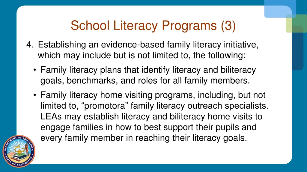 school literacy programs 3