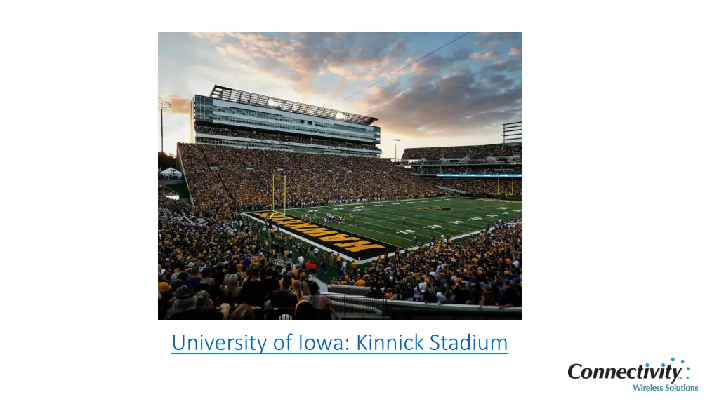 university of iowa kinnick stadium