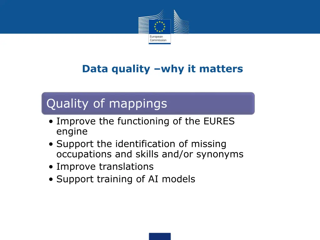 data quality why it matters