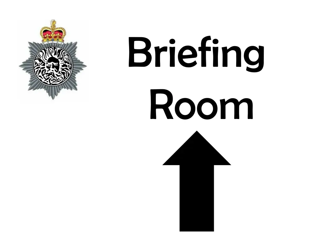 briefing room 1