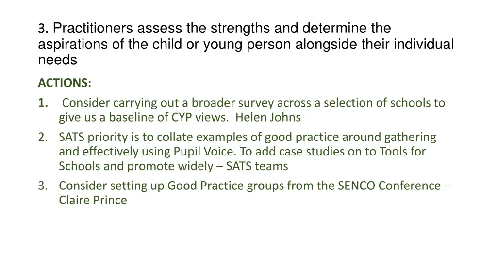 3 3 practitioners assess the strengths 1