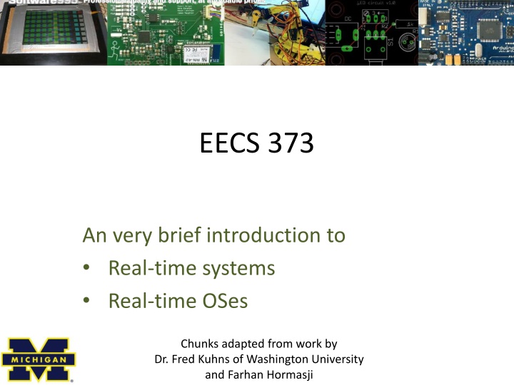 eecs 373