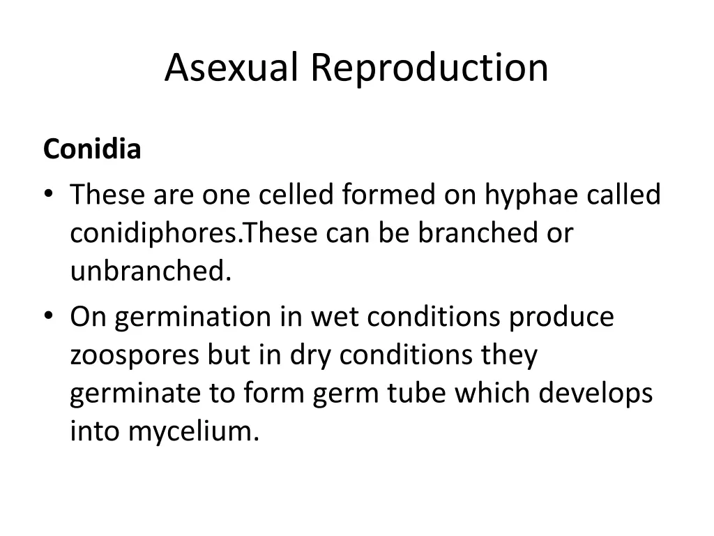 asexual reproduction 4