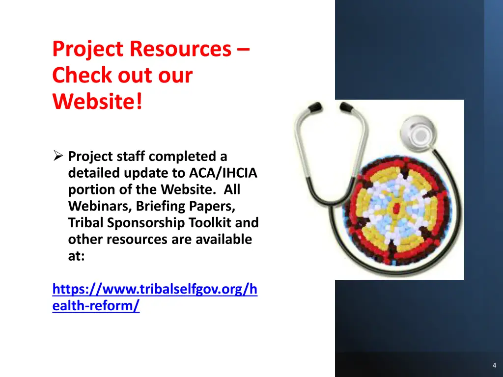 project resources check out our website