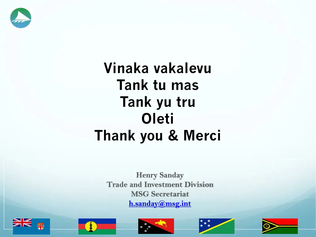 vinaka vakalevu tank tu mas tank yu tru oleti