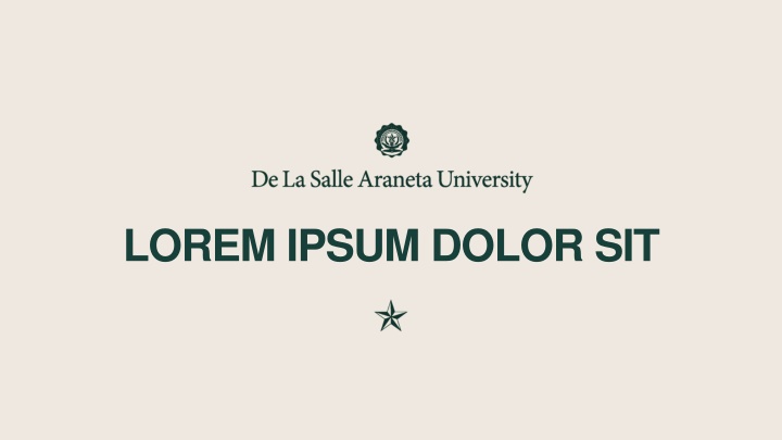 lorem ipsum dolor sit