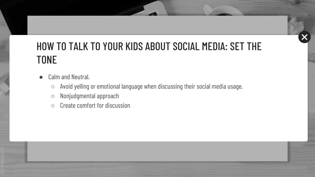 how to talk to your kids about social media 2