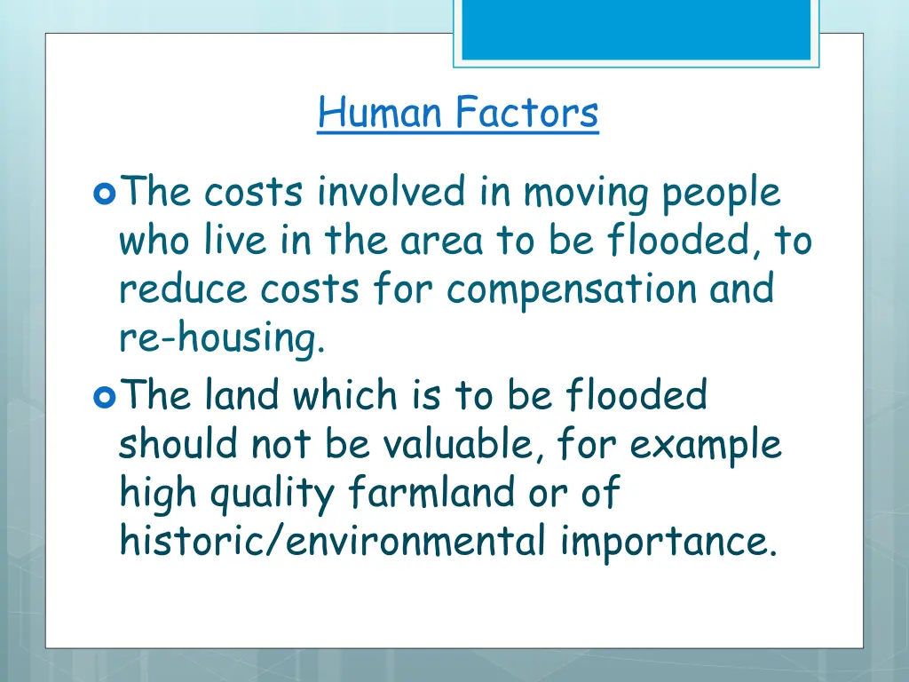 human factors 1