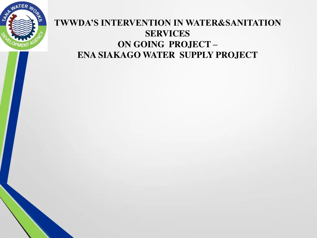 twwda s intervention in water sanitation services 3