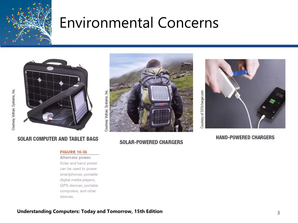 environmental concerns 1