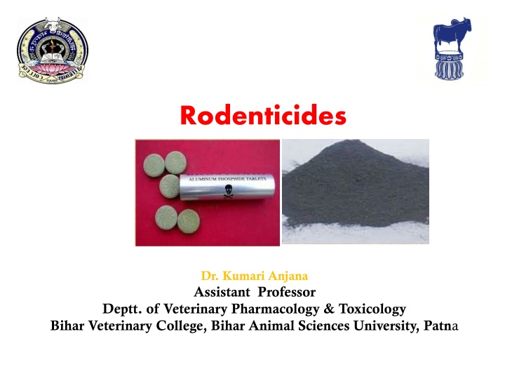 rodenticides