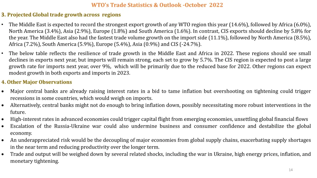 wto s trade statistics outlook october 2022 1