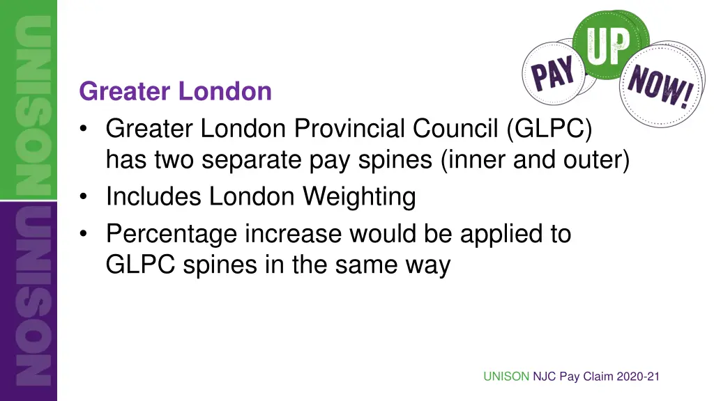 greater london greater london provincial council