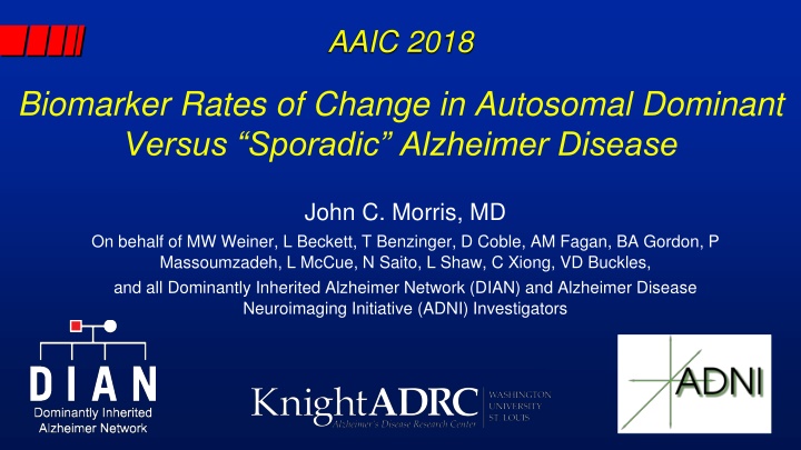 aaic 2018