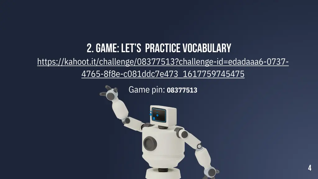 https kahoot it challenge 08377513 challenge