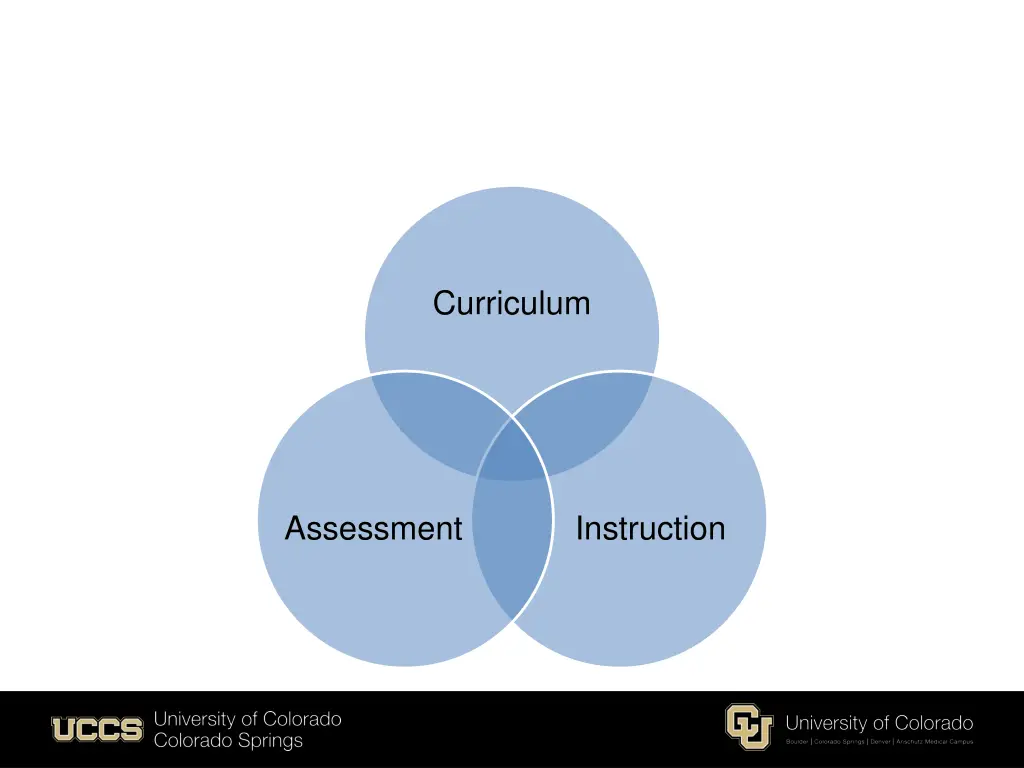 curriculum