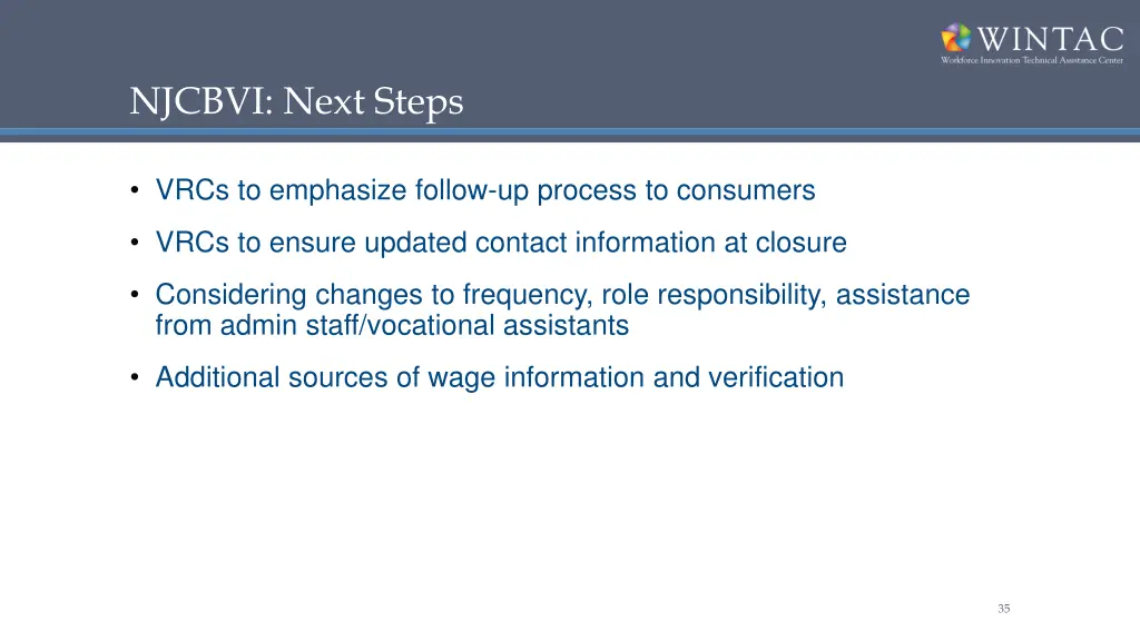 njcbvi next steps