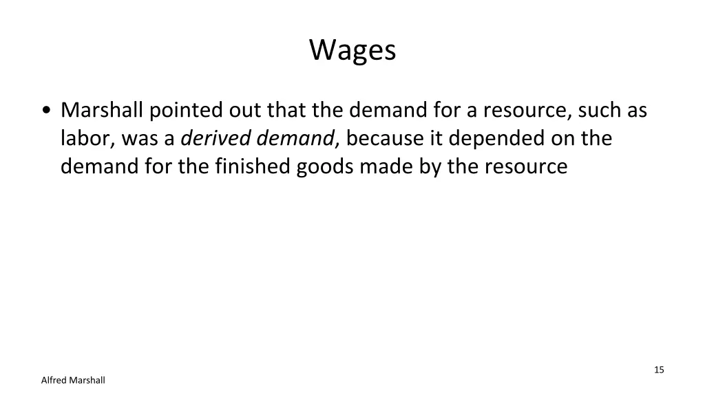 wages 1