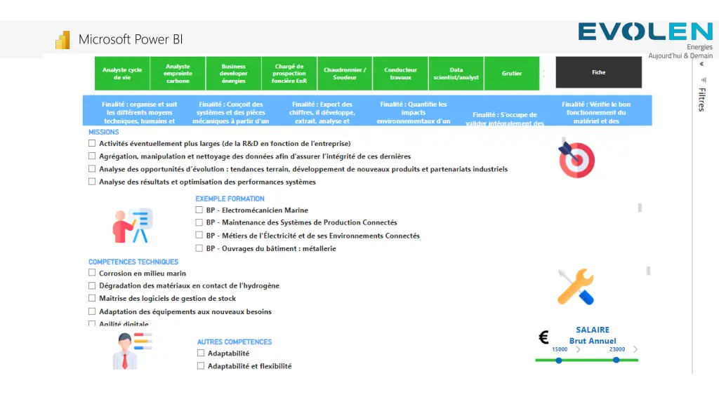 microsoft power bi 1